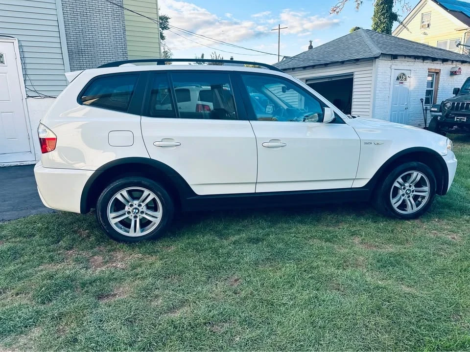 2006 BMW E83 X3 - Image 11 of 13