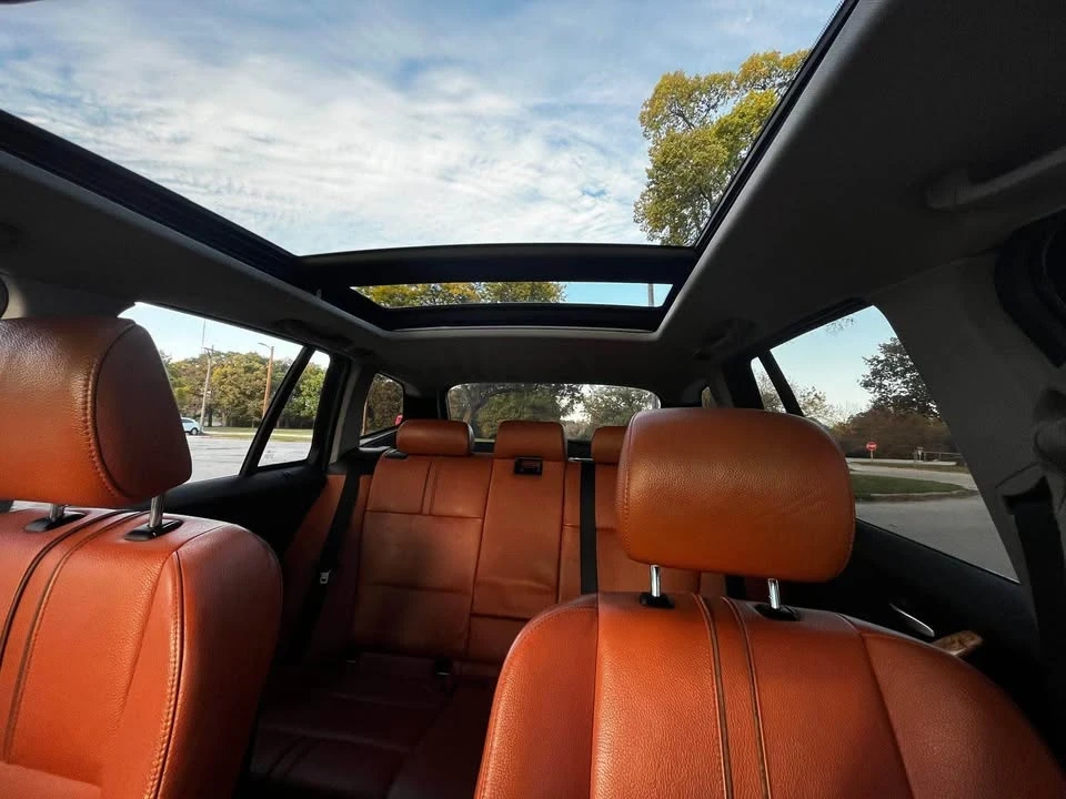 2006 BMW E83 X3 - Image 17 of 17