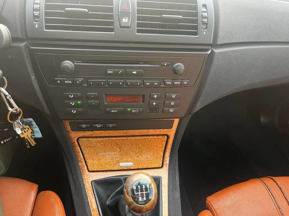 2006 BMW E83 X3 - Image 10 of 17