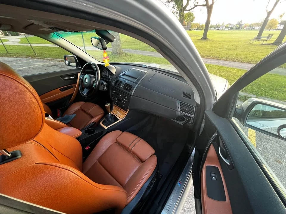 2006 BMW E83 X3 - Image 9 of 17
