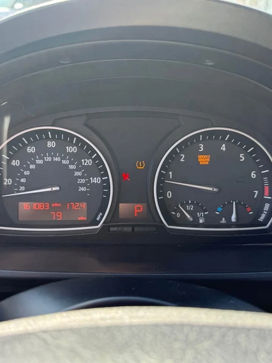 2006 BMW E83 X3 - Image 13 of 13