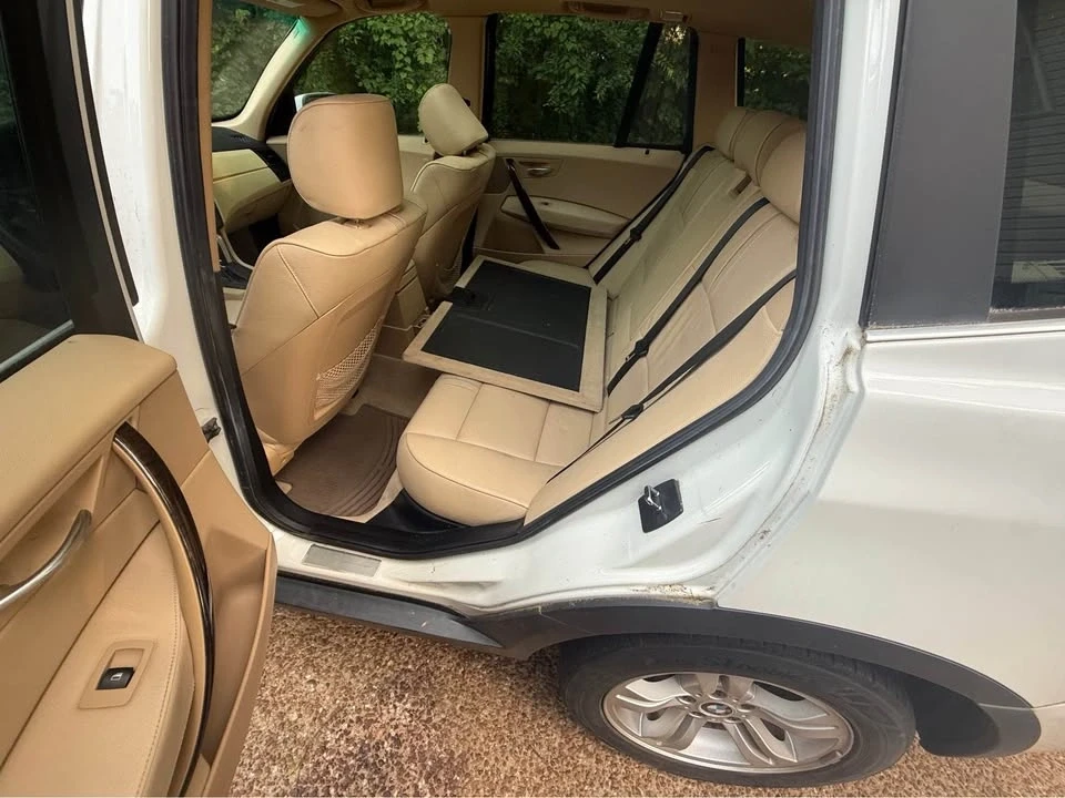 2006 BMW E83 X3 - Image 4 of 5