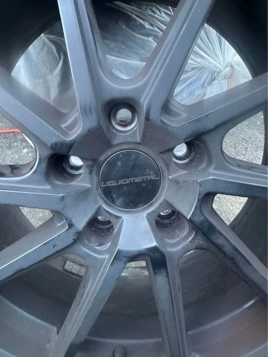 2006 BMW E83 X3 - Image 12 of 15