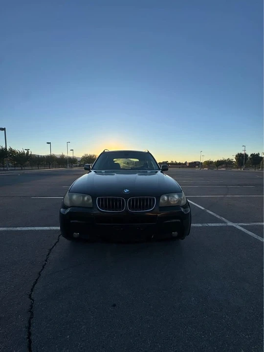 2006 BMW E83 X3 - Image 4 of 13