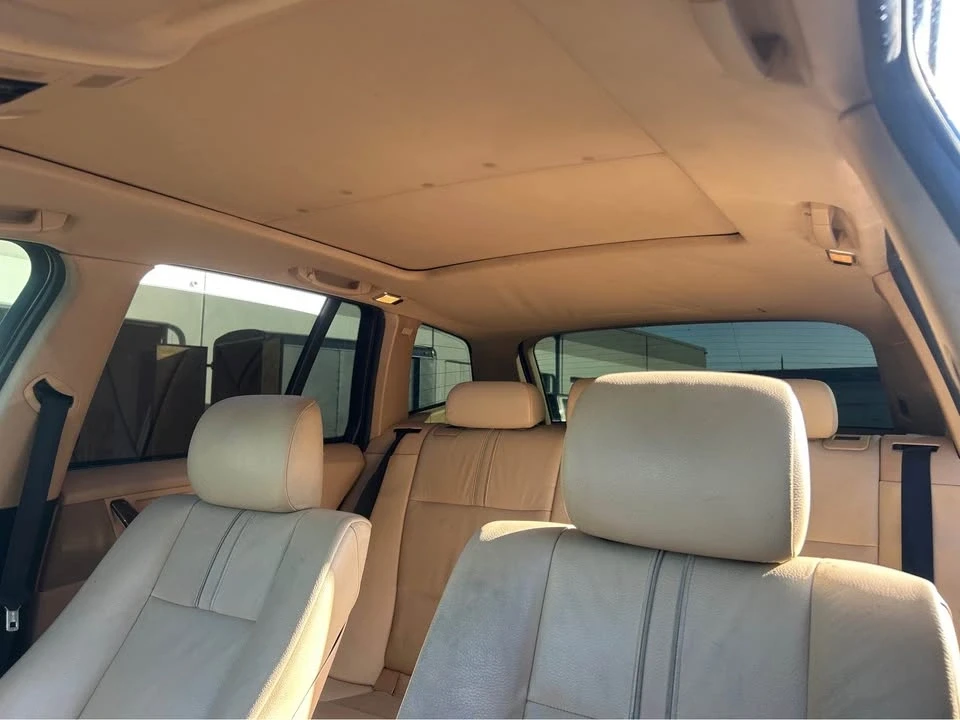 2006 BMW E83 X3 - Image 5 of 8
