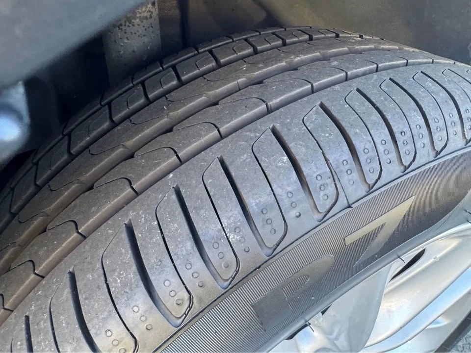 2006 BMW E83 X3 - Image 13 of 19