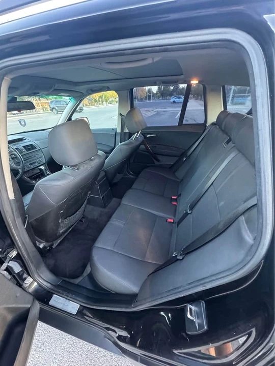 2006 BMW E83 X3 - Image 7 of 13