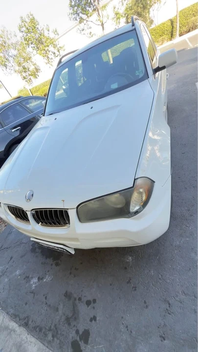 2006 BMW E83 X3 - Image 4 of 4