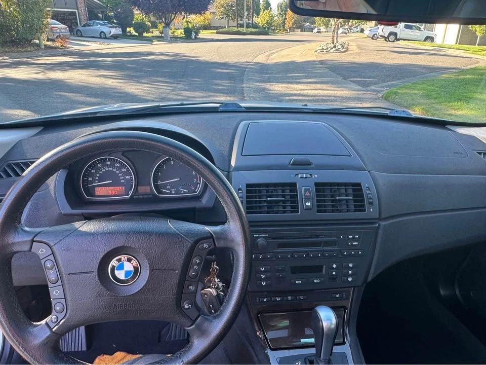 2006 BMW E83 X3 - Image 18 of 19