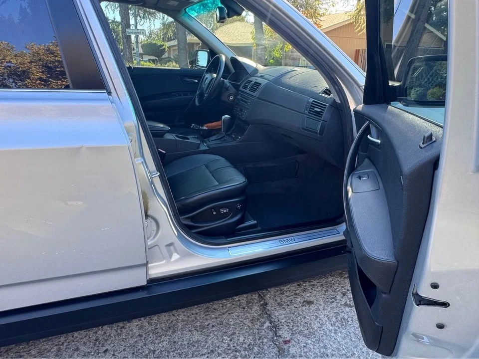 2006 BMW E83 X3 - Image 10 of 19