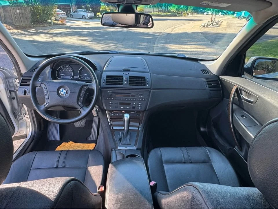 2006 BMW E83 X3 - Image 17 of 19