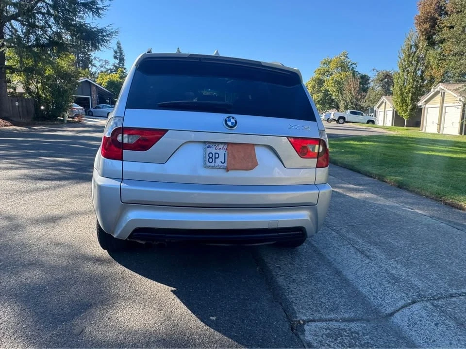 2006 BMW E83 X3 - Image 2 of 19