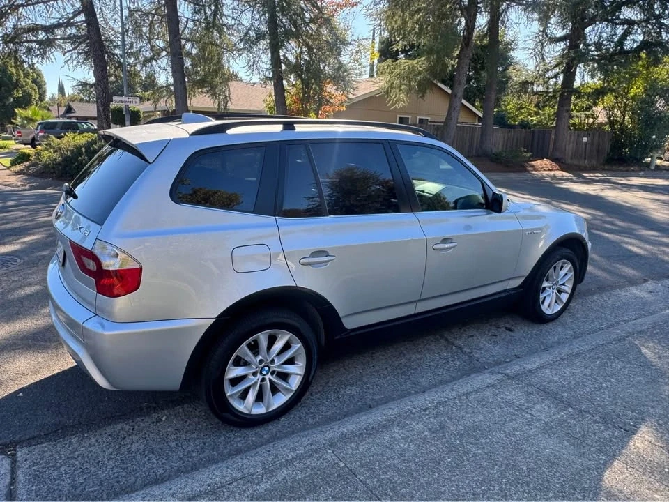 2006 BMW E83 X3 - Image 7 of 19