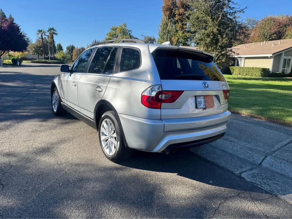 2006 BMW E83 X3 - Image 6 of 19