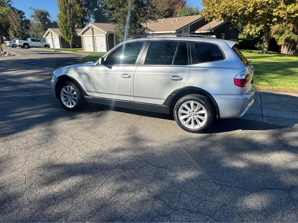 2006 BMW E83 X3 - Image 5 of 19