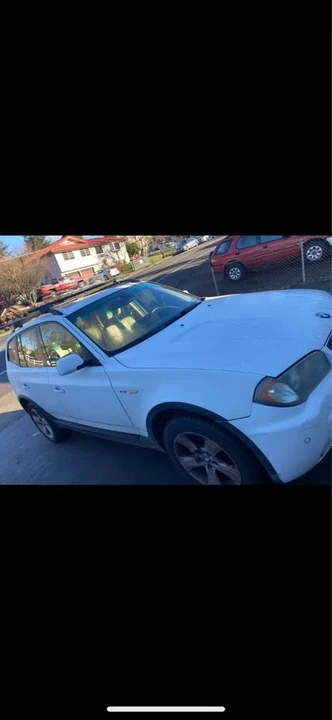 2006 BMW E83 X3 - Image 3 of 15