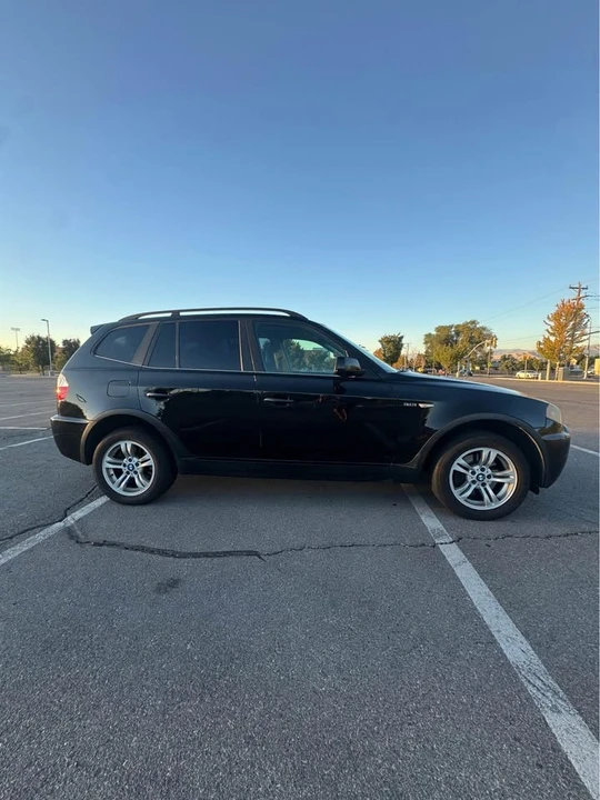 2006 BMW E83 X3 - Image 2 of 13