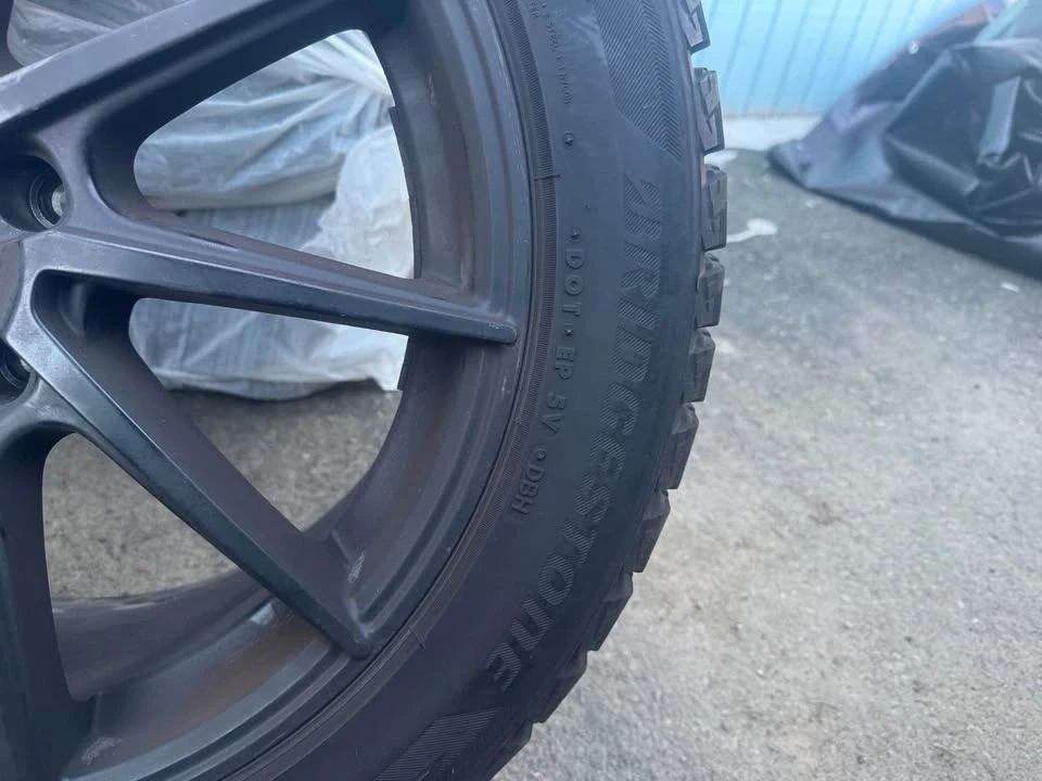 2006 BMW E83 X3 - Image 13 of 15