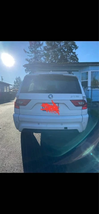 2006 BMW E83 X3 - Image 4 of 15