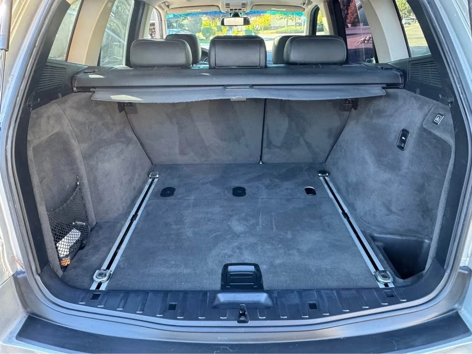 2006 BMW E83 X3 - Image 4 of 19