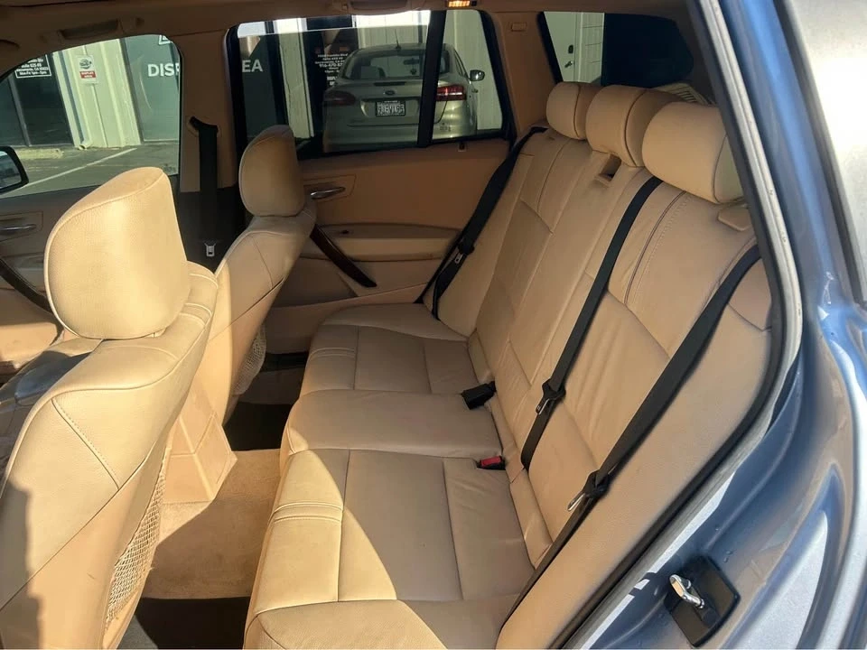 2006 BMW E83 X3 - Image 6 of 8