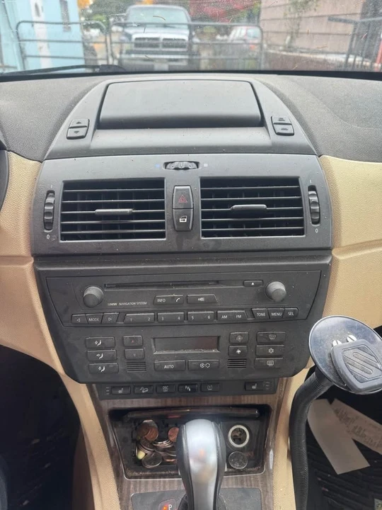 2006 BMW E83 X3 - Image 6 of 15