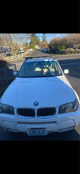 2006 BMW E83 X3 - Image 2 of 15