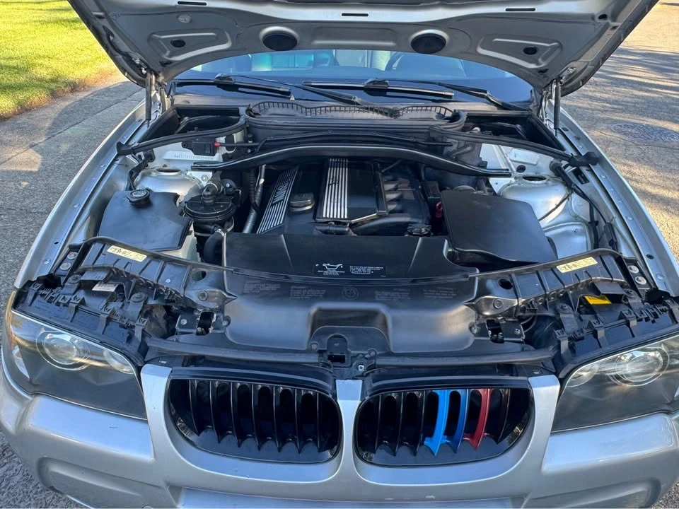 2006 BMW E83 X3 - Image 15 of 19