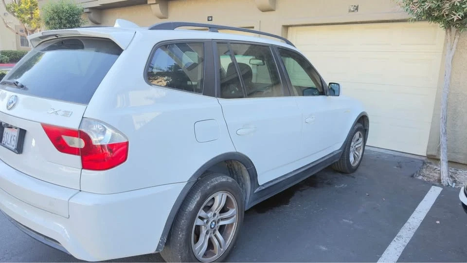 2006 BMW E83 X3 - Image 2 of 4