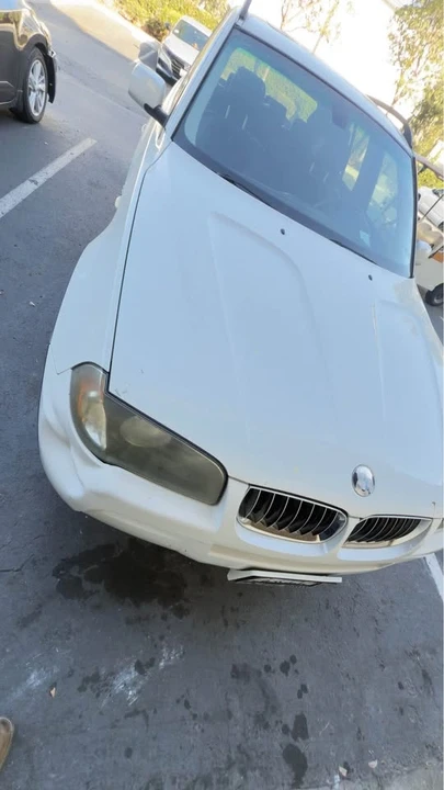 2006 BMW E83 X3 - Image 3 of 4
