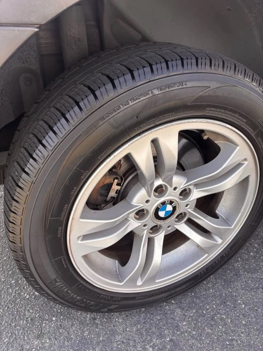2006 BMW E83 X3 - Image 6 of 12