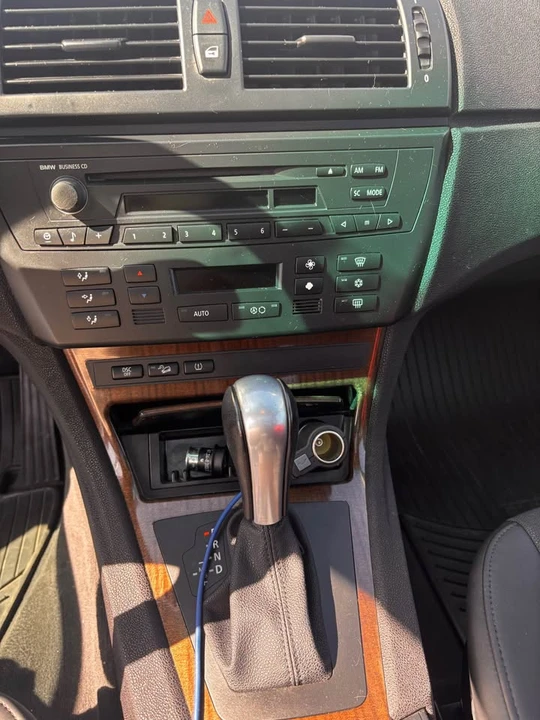 2006 BMW E83 X3 - Image 10 of 12