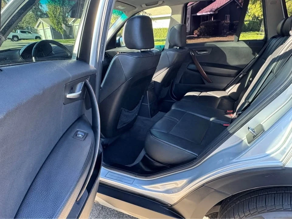 2006 BMW E83 X3 - Image 19 of 19