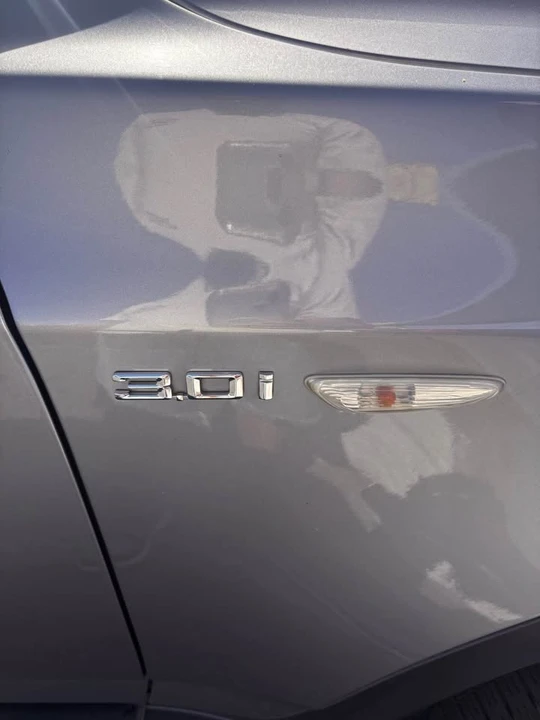 2006 BMW E83 X3 - Image 4 of 12