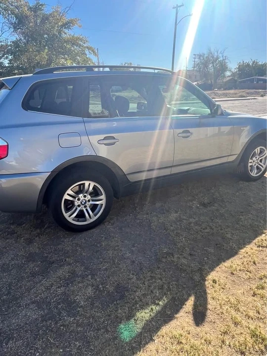 2006 BMW E83 X3 - Image 2 of 4