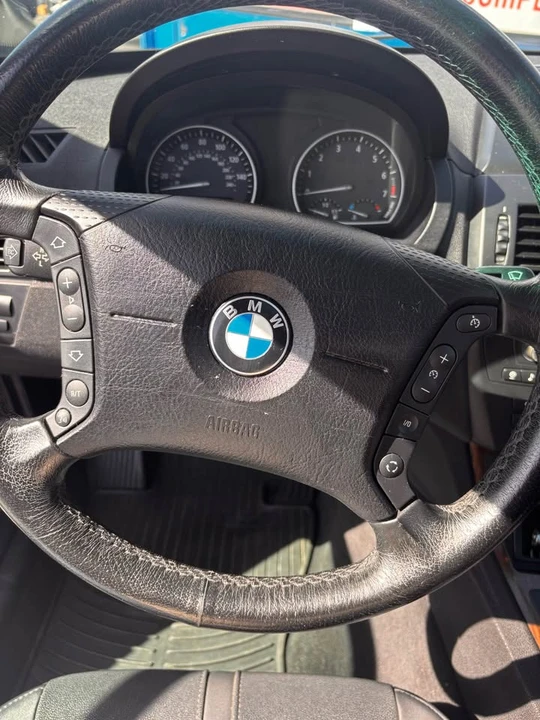2006 BMW E83 X3 - Image 12 of 12