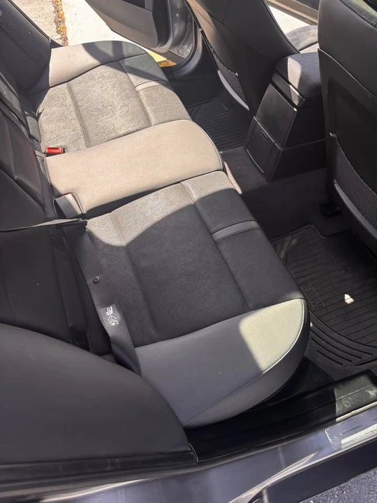 2006 BMW E83 X3 - Image 8 of 12