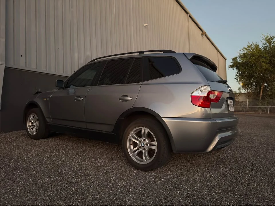 2006 BMW E83 X3 - Image 2 of 10