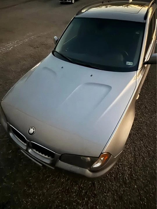 2006 BMW E83 X3 - Image 3 of 10