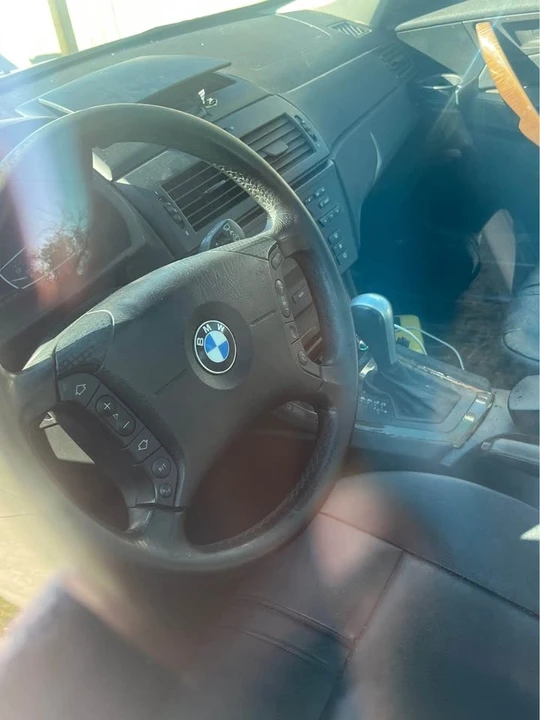 2006 BMW E83 X3 - Image 4 of 4