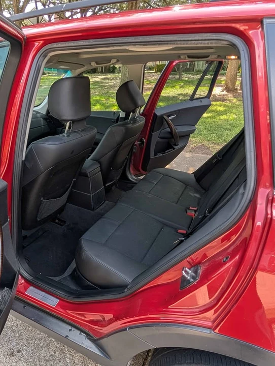 2006 BMW E83 X3 - Image 6 of 12