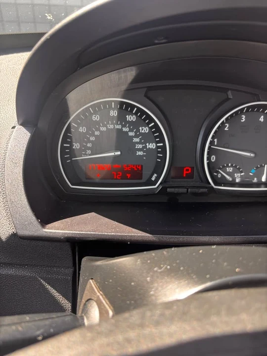 2006 BMW E83 X3 - Image 5 of 12