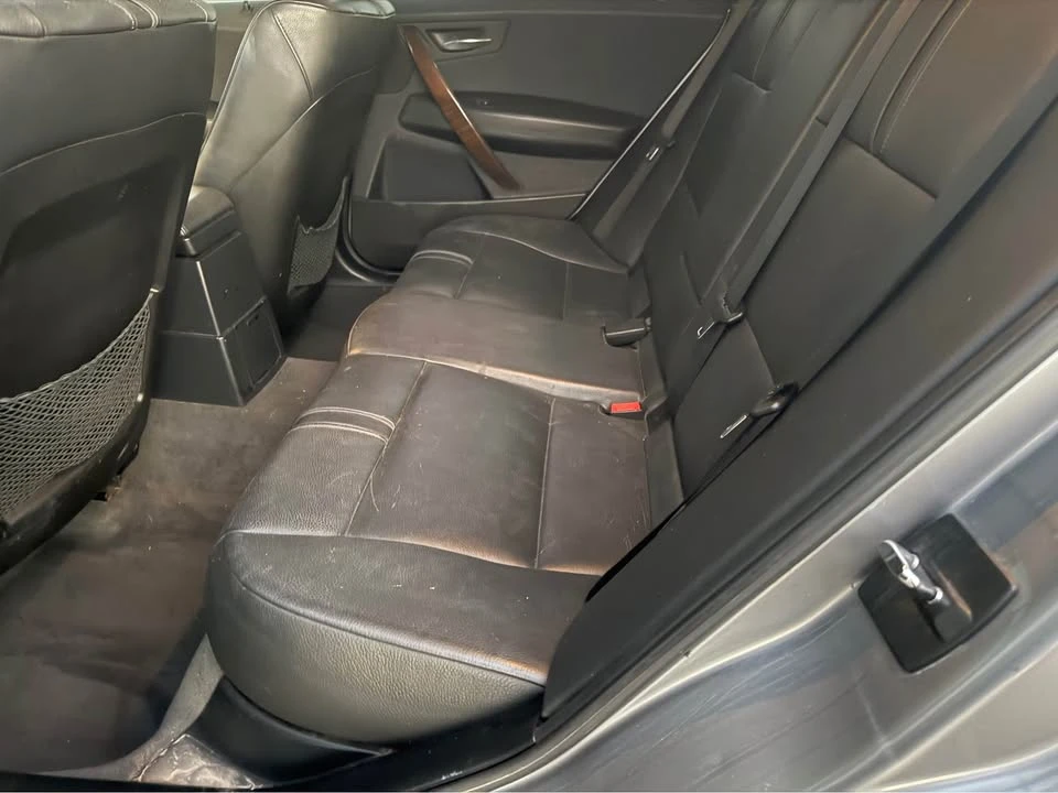 2006 BMW E83 X3 - Image 5 of 10