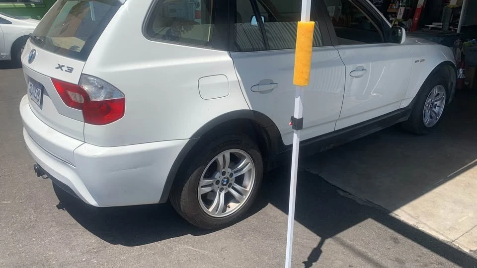 2006 BMW E83 X3 - Image 17 of 19