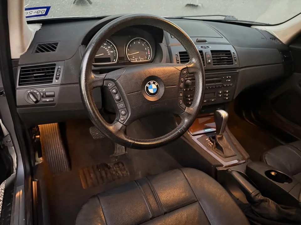 2006 BMW E83 X3 - Image 4 of 10