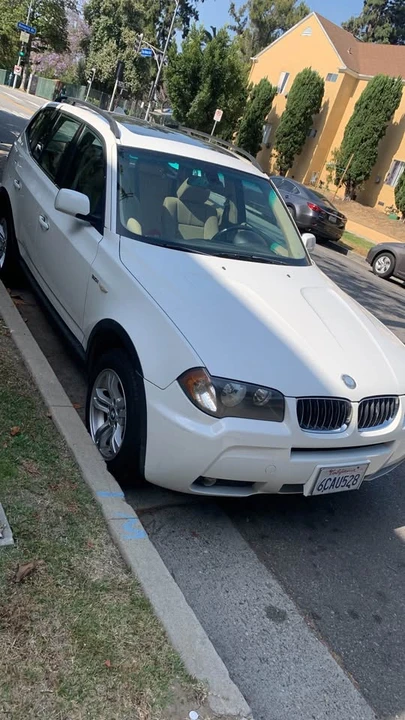 2006 BMW E83 X3 - Image 15 of 19