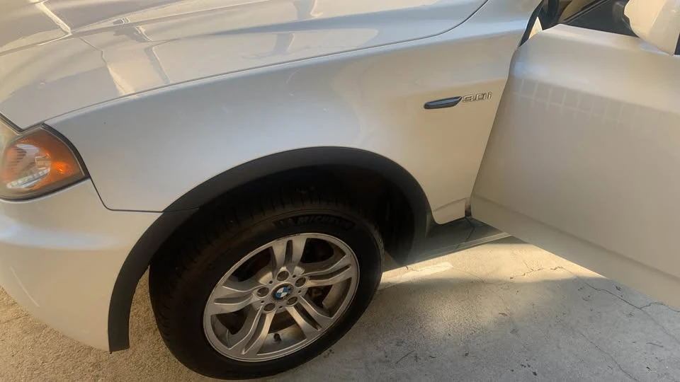 2006 BMW E83 X3 - Image 7 of 19