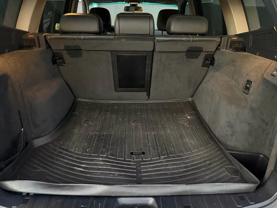 2006 BMW E83 X3 - Image 6 of 10
