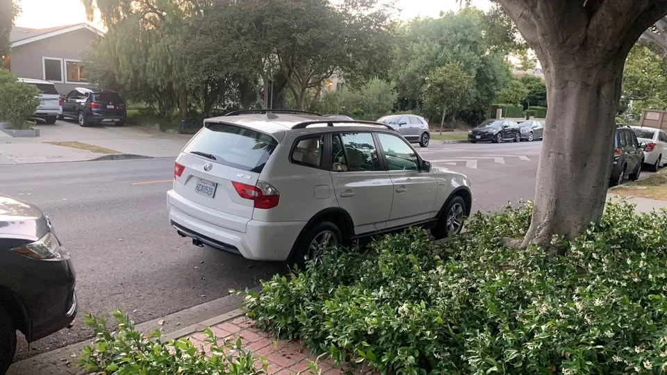 2006 BMW E83 X3 - Image 13 of 19