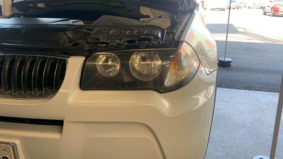 2006 BMW E83 X3 - Image 19 of 19